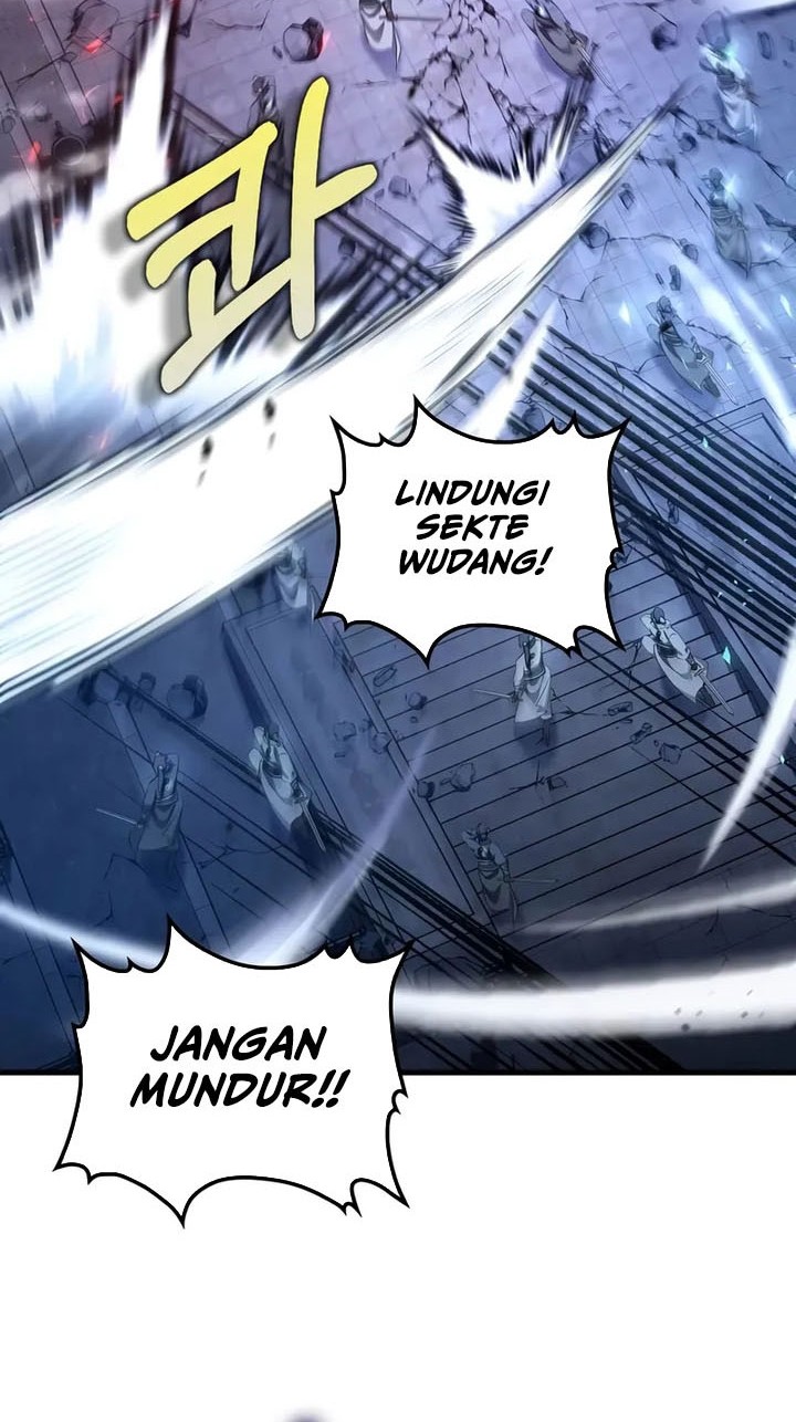 Doctor’s Rebirth Chapter 186 Gambar 25