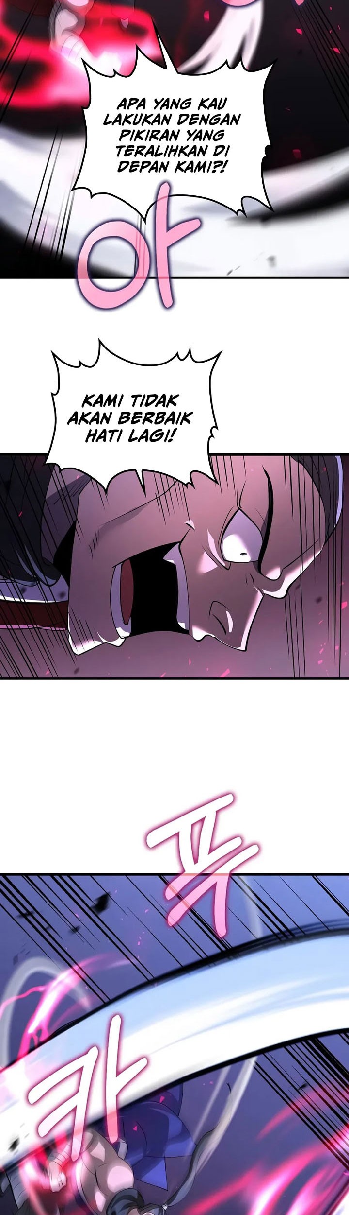 Doctor’s Rebirth Chapter 186 Gambar 46