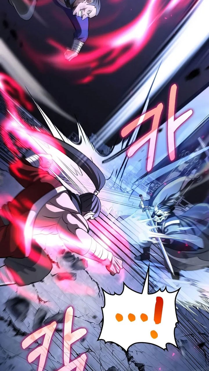 Doctor’s Rebirth Chapter 186 Gambar 47