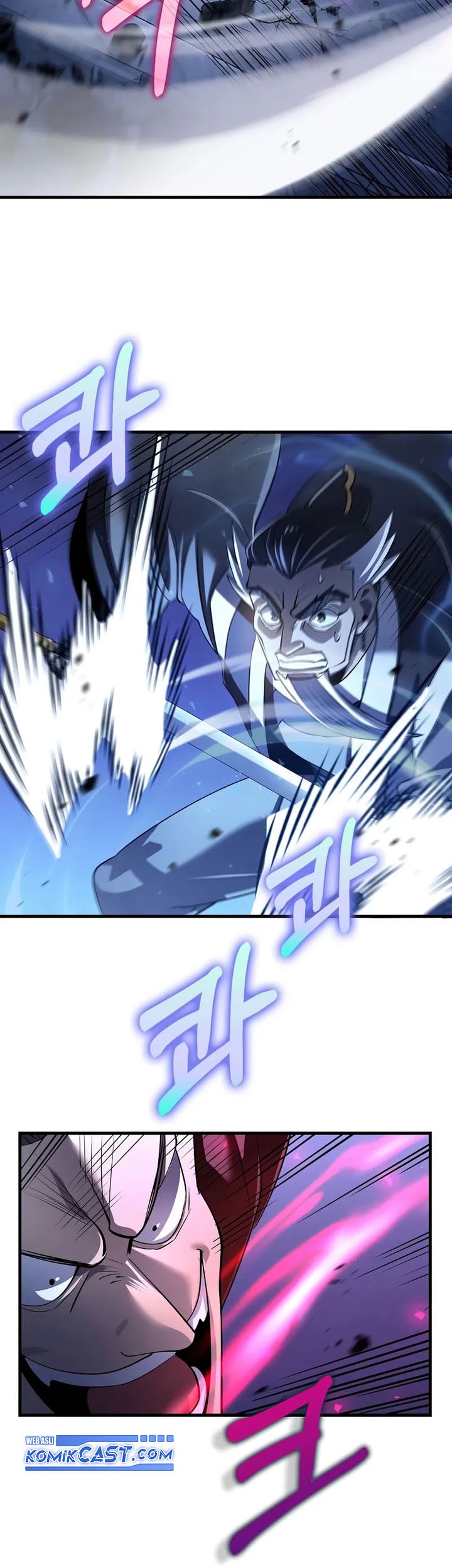 Doctor’s Rebirth Chapter 186 Gambar 48