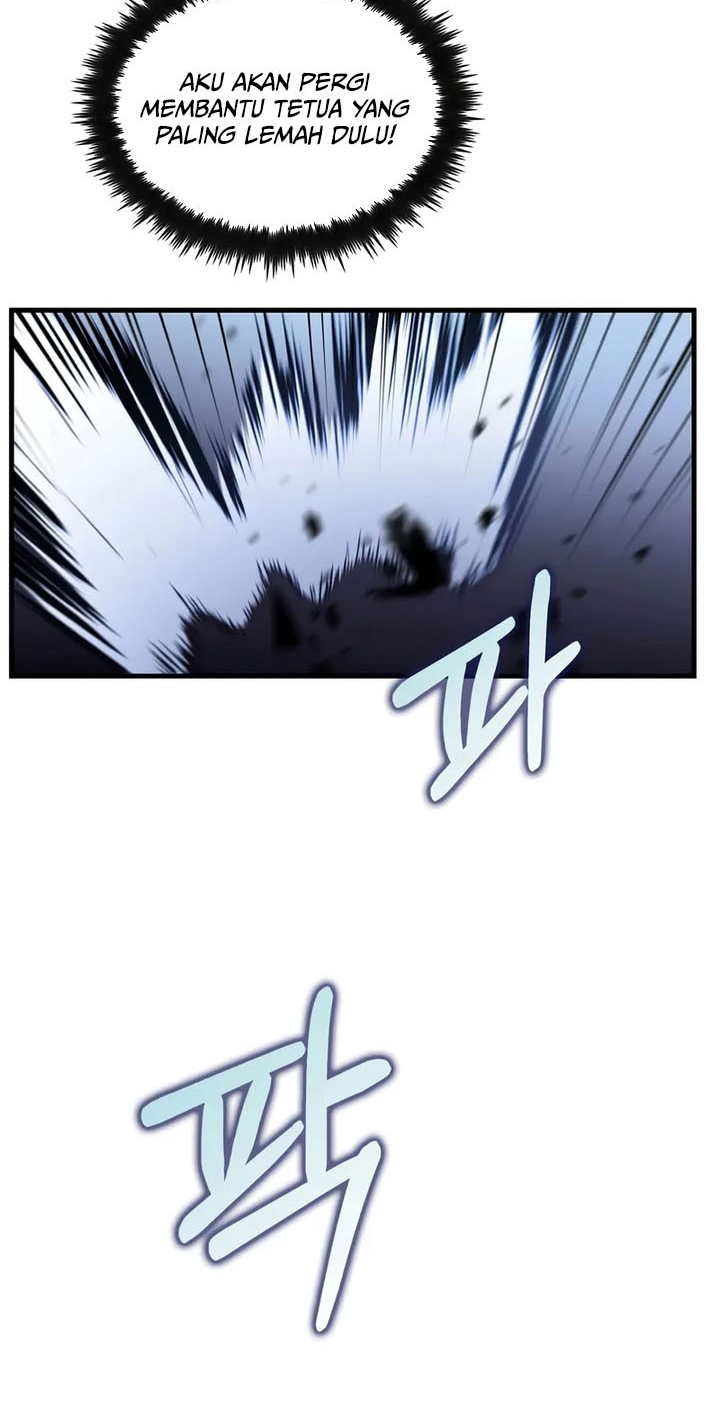 Doctor’s Rebirth Chapter 186 Gambar 51