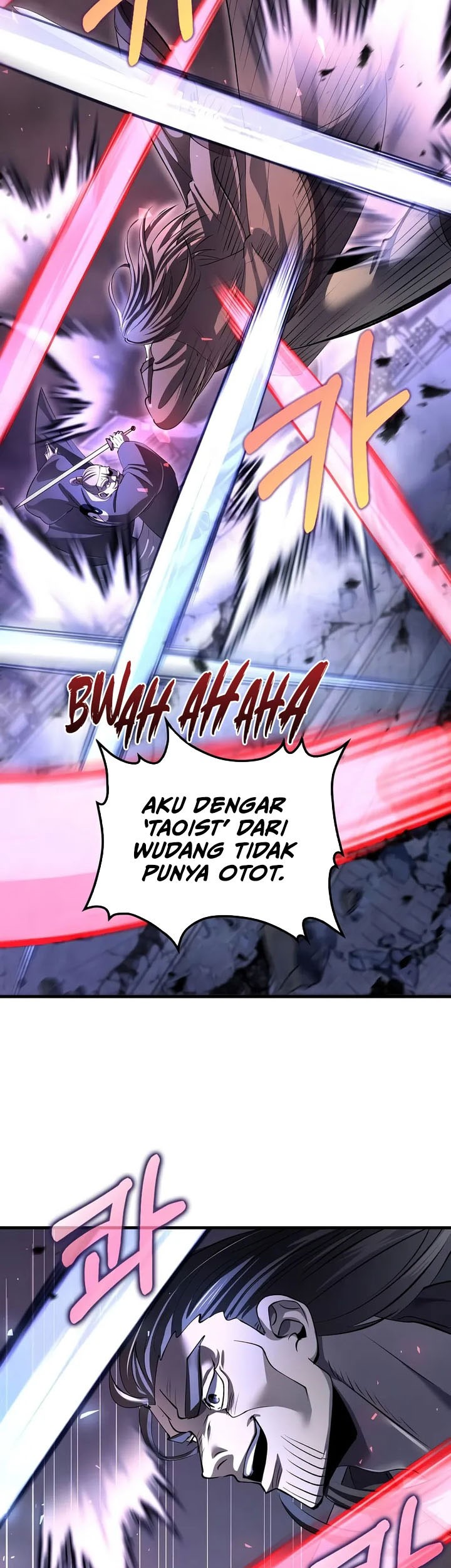 Doctor’s Rebirth Chapter 186 Gambar 54