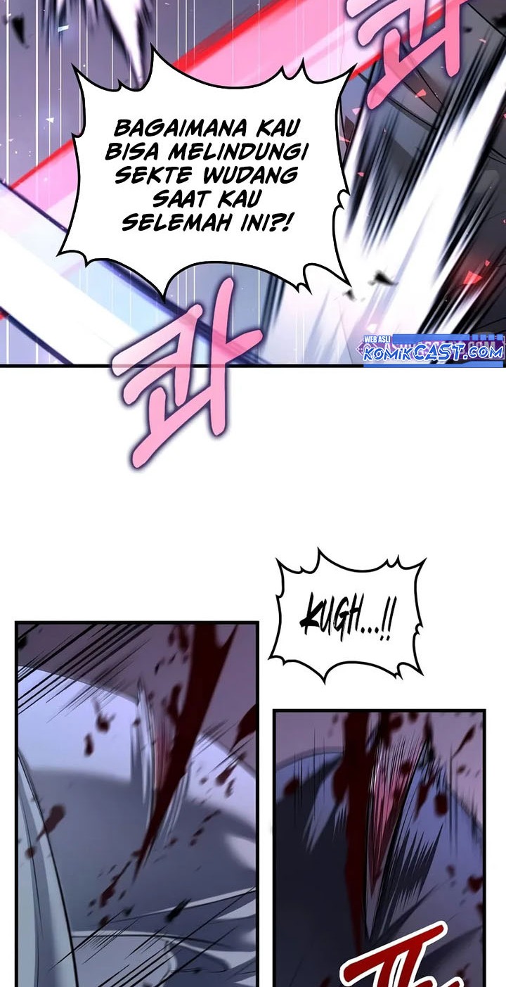 Doctor’s Rebirth Chapter 186 Gambar 55