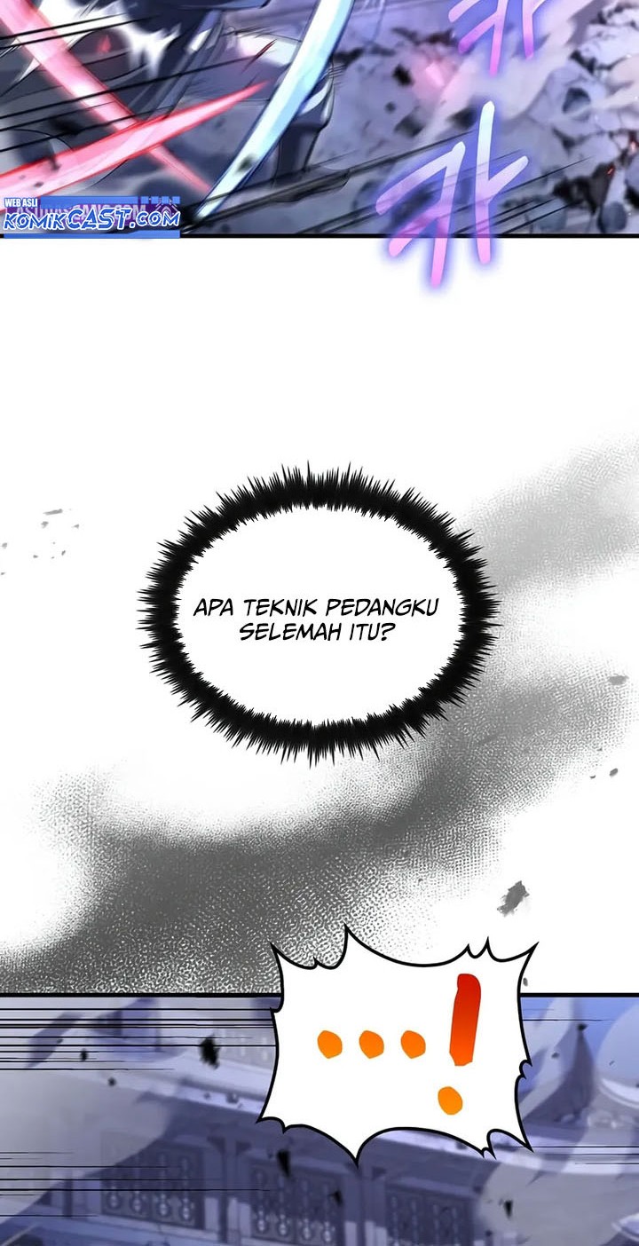 Doctor’s Rebirth Chapter 186 Gambar 57