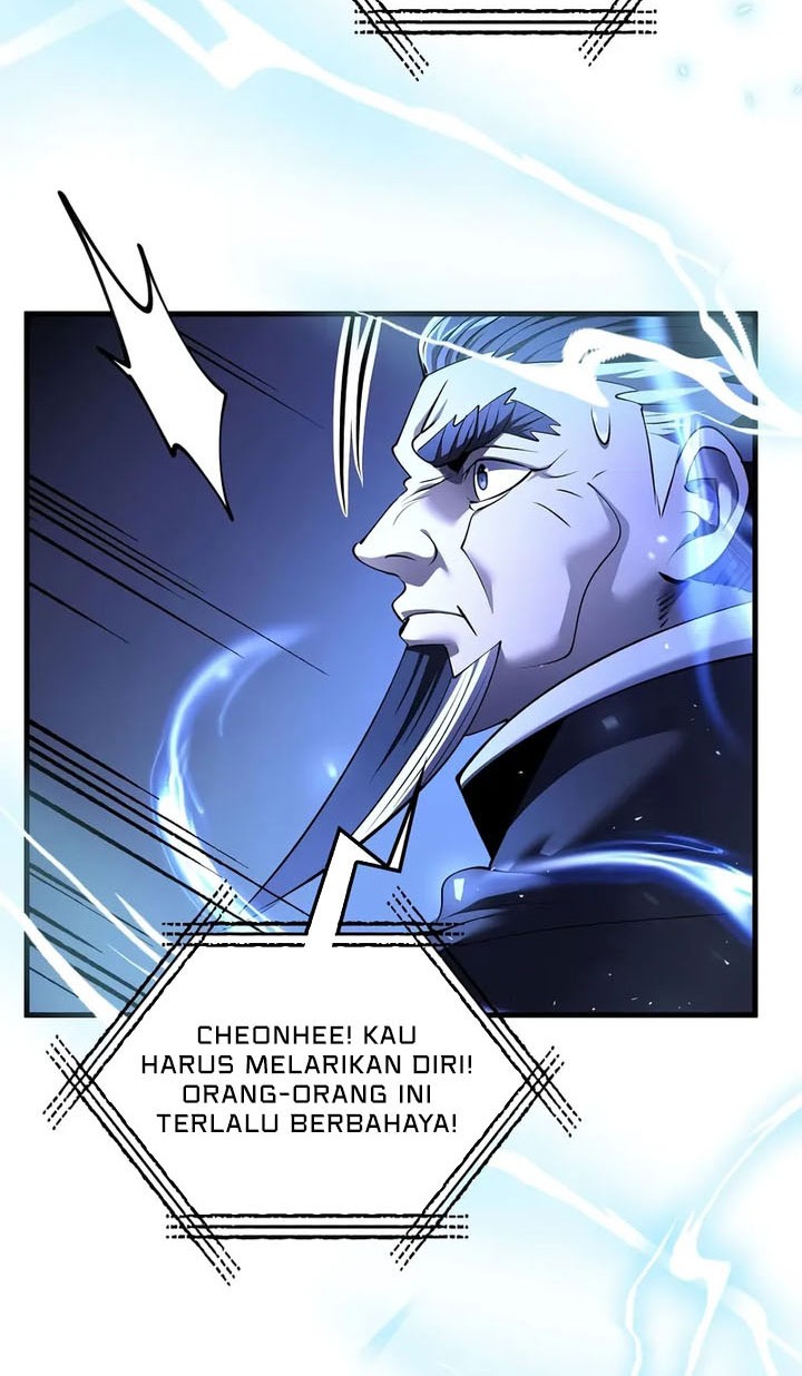 Doctor’s Rebirth Chapter 186 Gambar 41