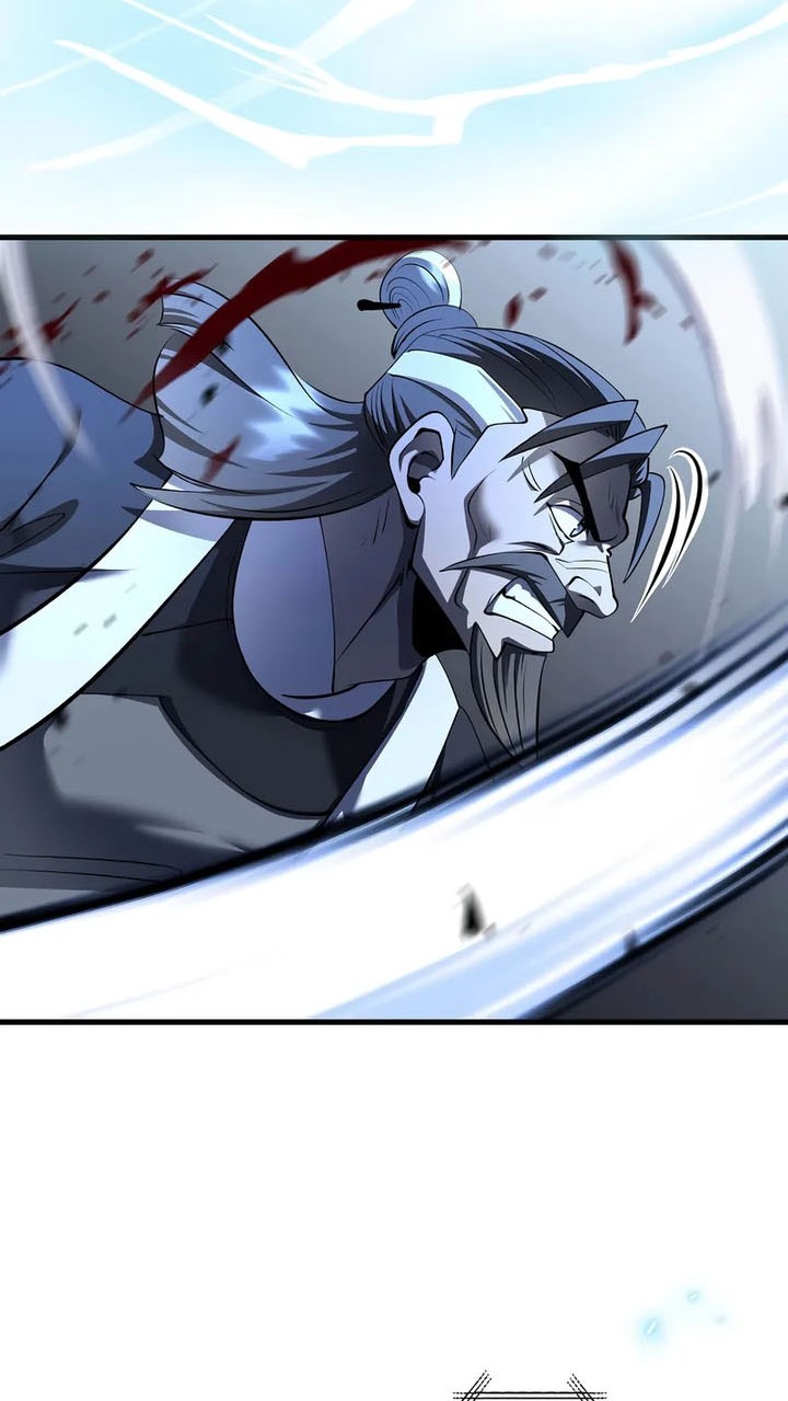 Doctor’s Rebirth Chapter 186 Gambar 43