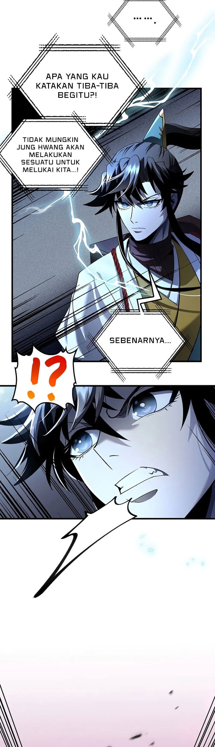 Doctor’s Rebirth Chapter 186 Gambar 44