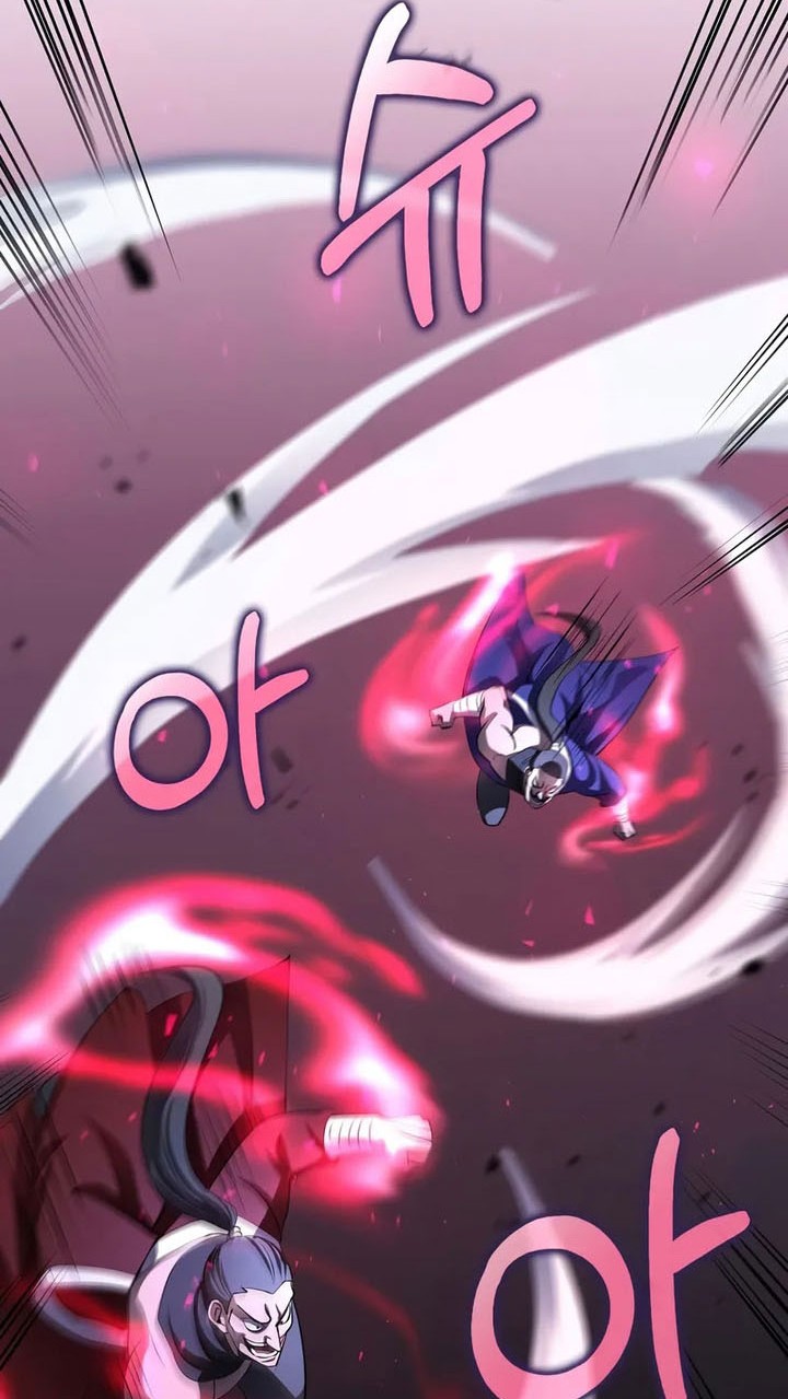 Doctor’s Rebirth Chapter 186 Gambar 45