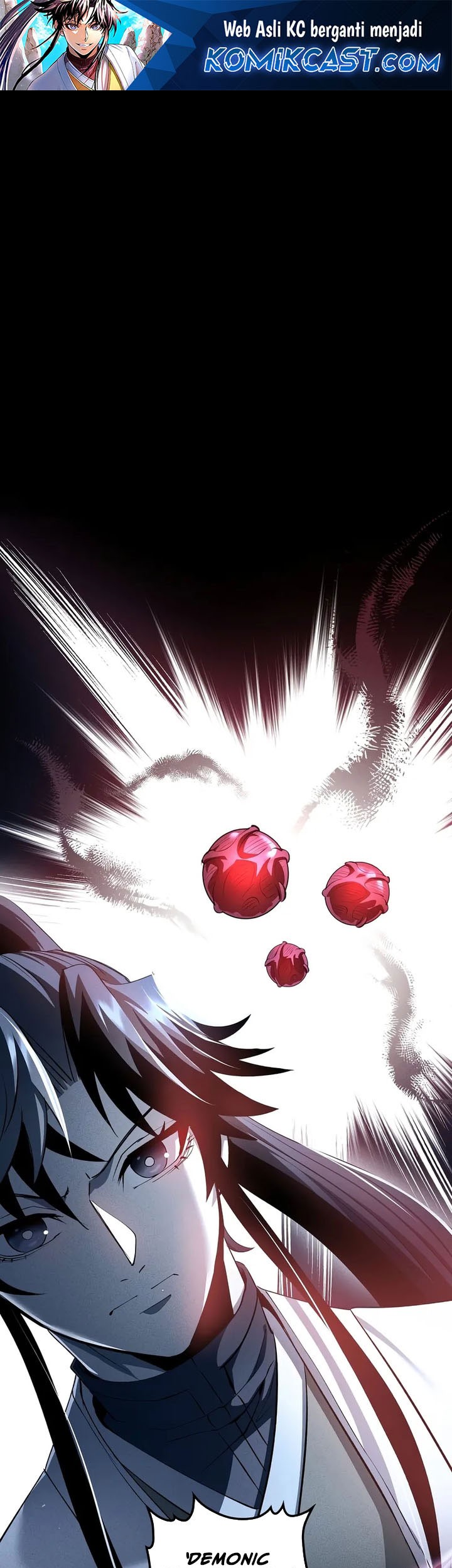 Manhwa Doctor’s Rebirth Chapter 186 gambar nomor 2