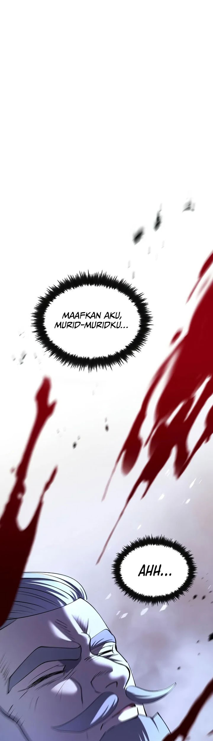 Doctor’s Rebirth Chapter 186 Gambar 66