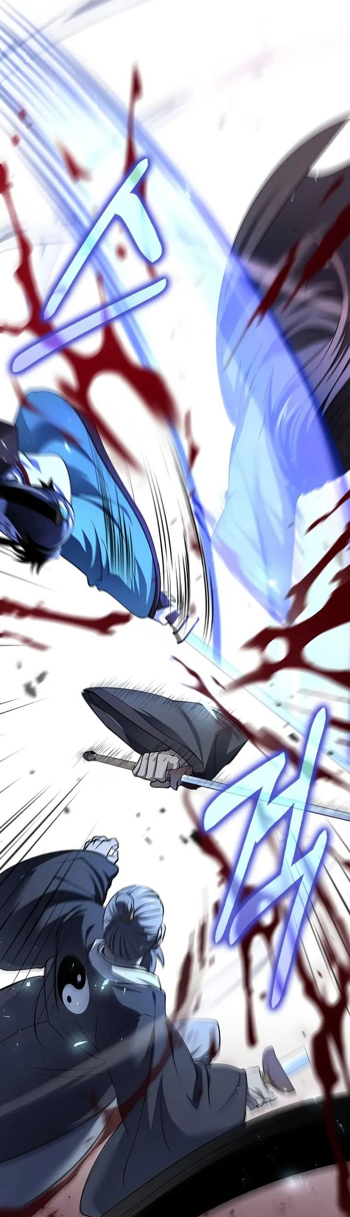 Doctor’s Rebirth Chapter 186 Gambar 70