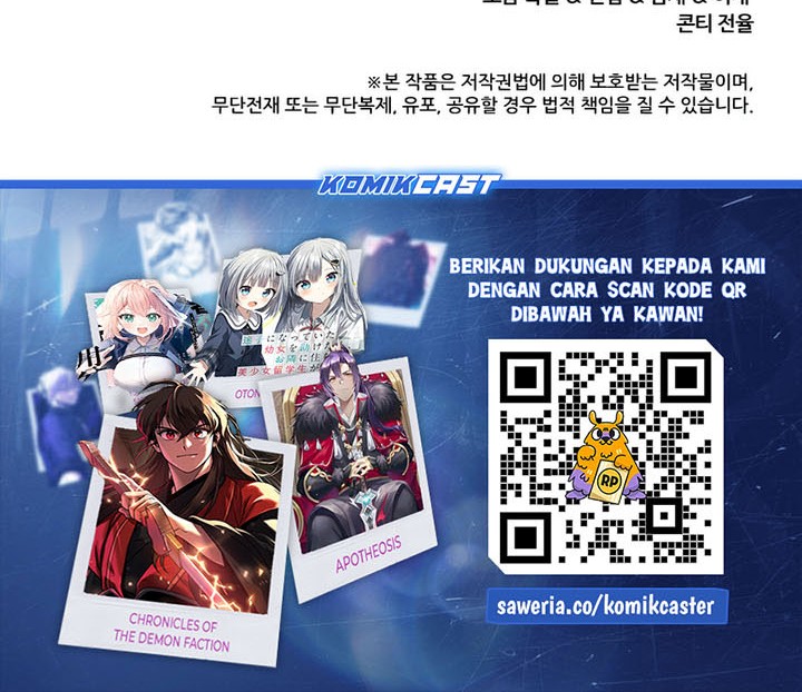 Doctor’s Rebirth Chapter 186 Gambar 73