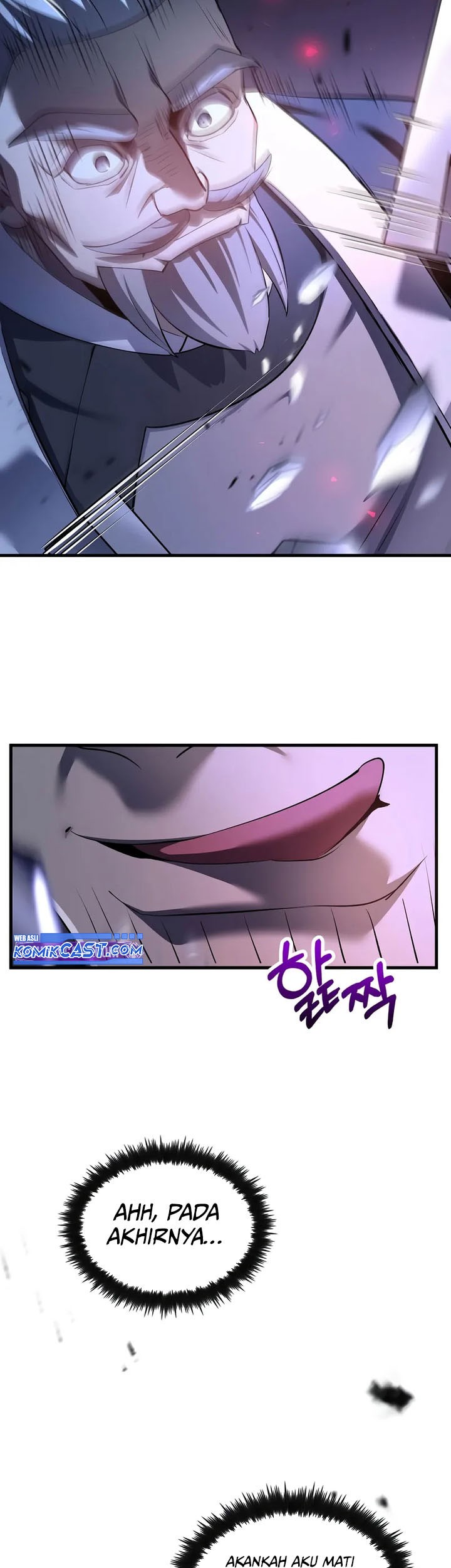 Doctor’s Rebirth Chapter 186 Gambar 62