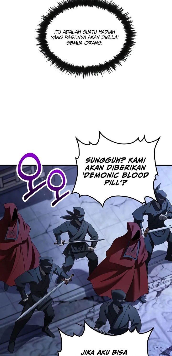 Doctor’s Rebirth Chapter 186 Gambar 5