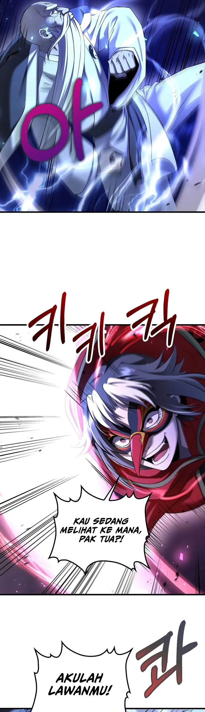 Doctor’s Rebirth Chapter 186 Gambar 10