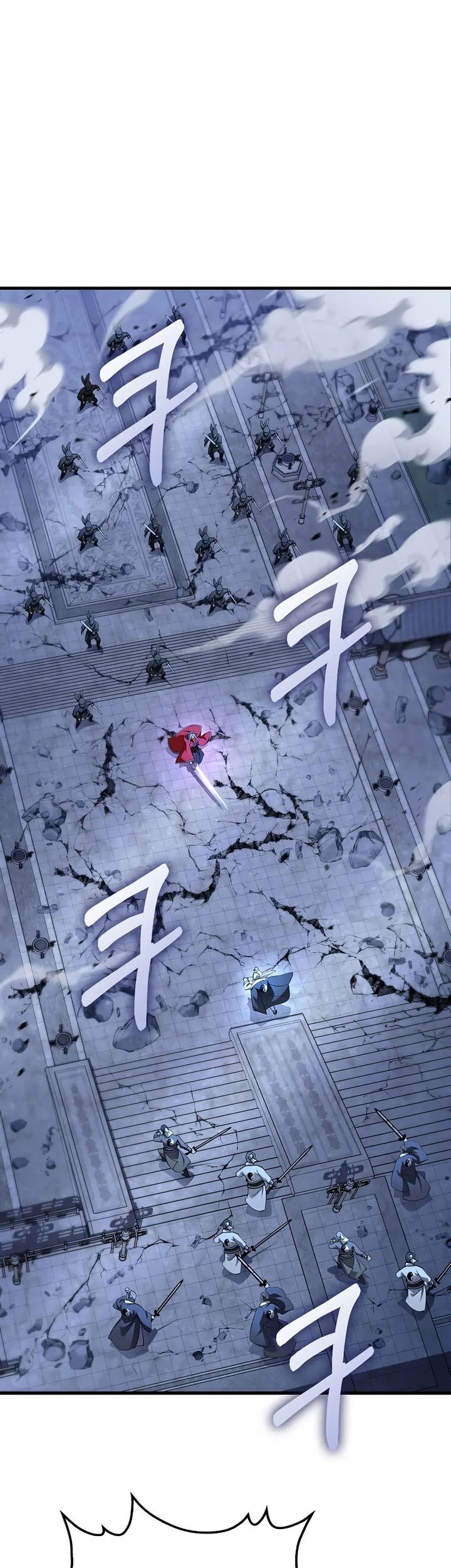 Doctor’s Rebirth Chapter 186 Gambar 14