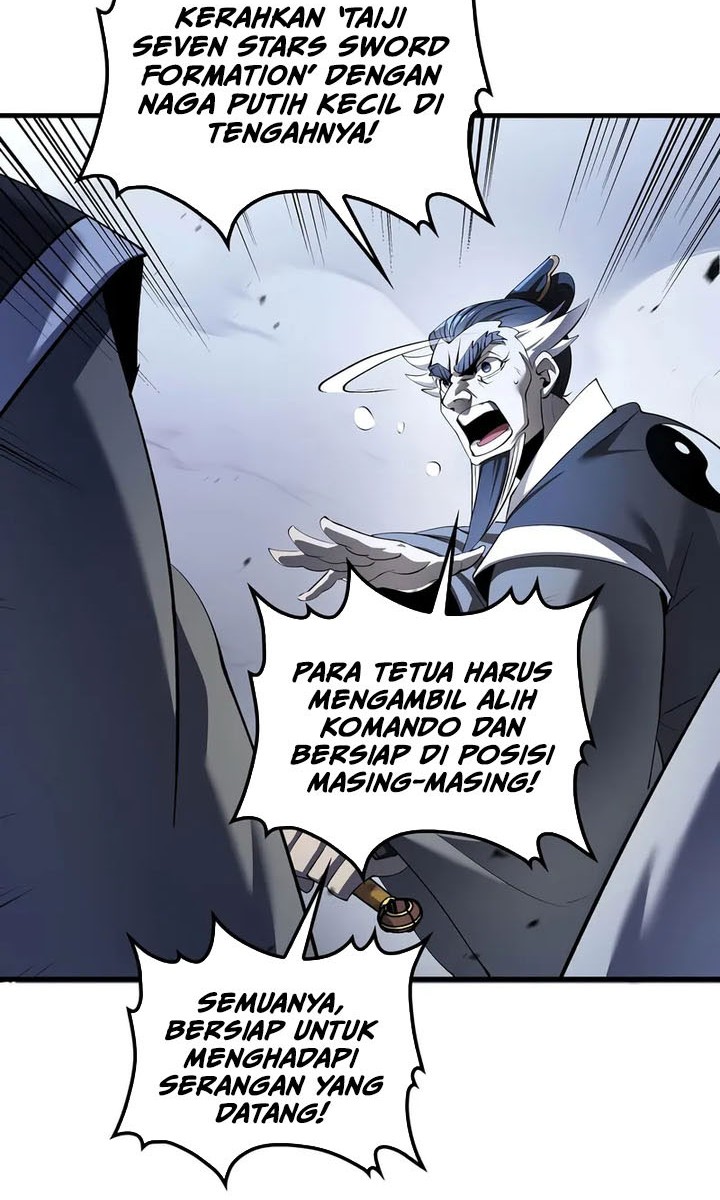 Doctor’s Rebirth Chapter 186 Gambar 15