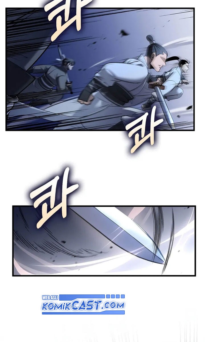 Doctor’s Rebirth Chapter 186 Gambar 17