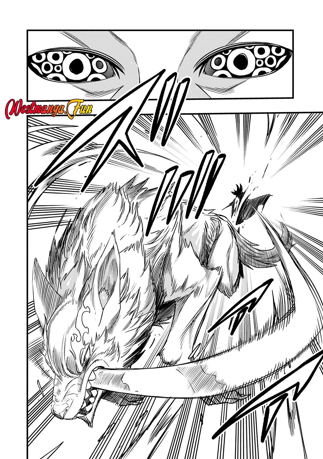 Since My Previous Life Was A Wise Man I Can Afford To Live Chapter 52 Gambar 12