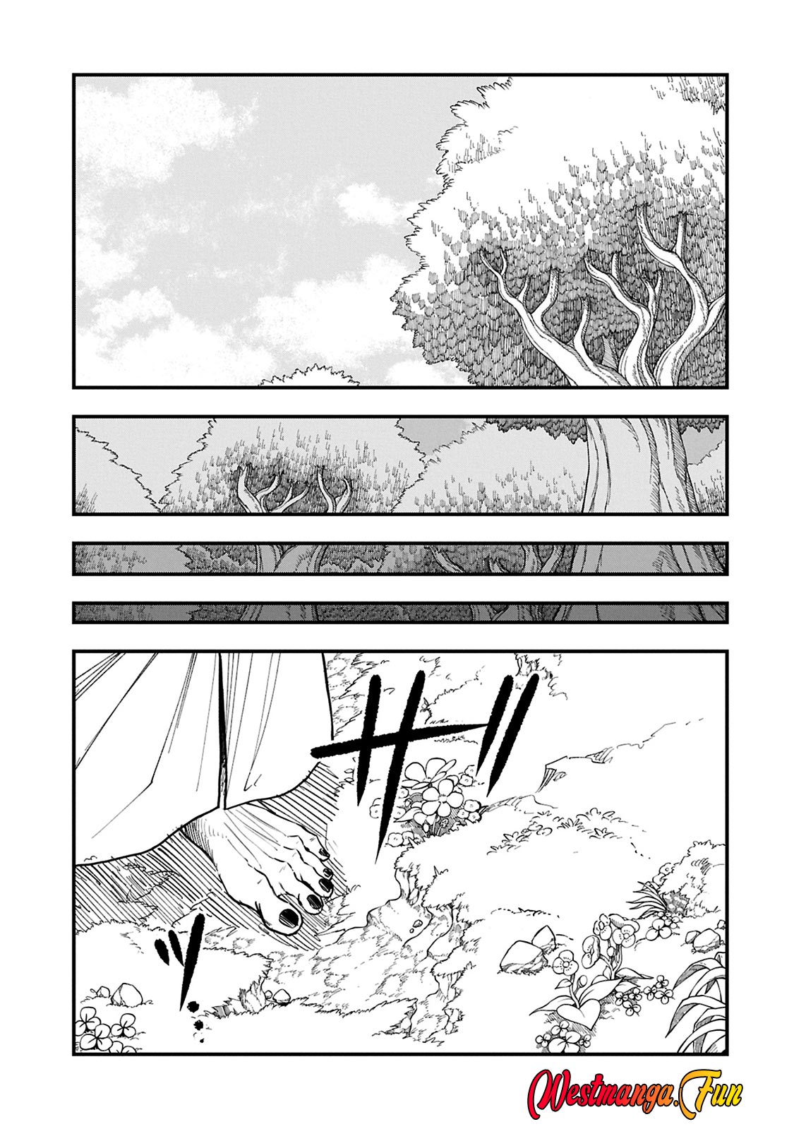 Since My Previous Life Was A Wise Man I Can Afford To Live Chapter 52 Gambar 32