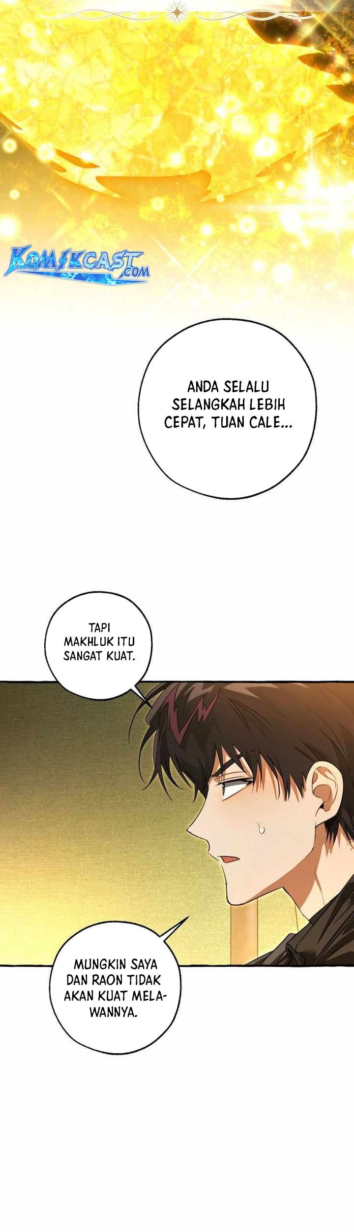 Trash of the Count’s Family Chapter 143 Gambar 26