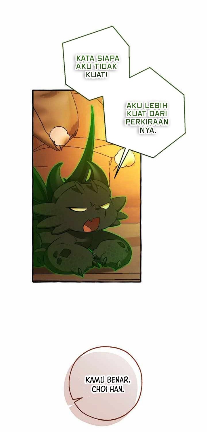 Trash of the Count’s Family Chapter 143 Gambar 27