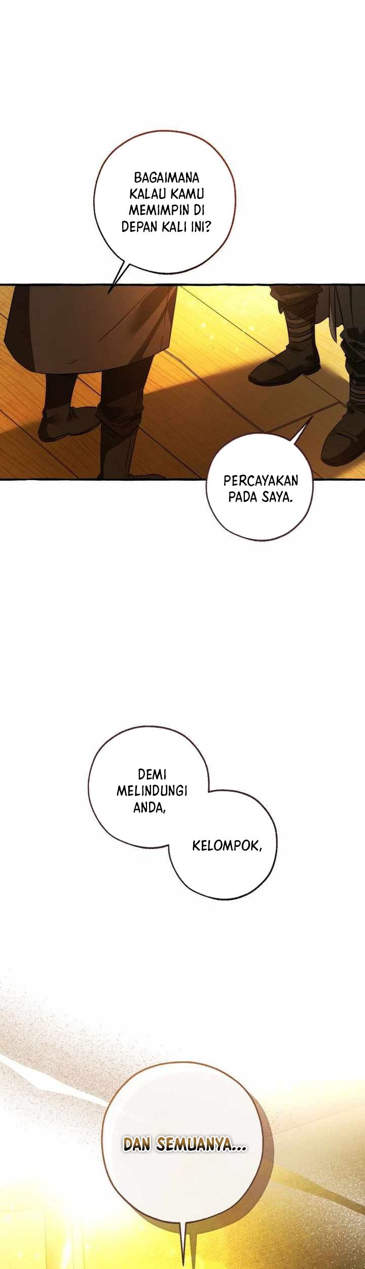 Trash of the Count’s Family Chapter 143 Gambar 28