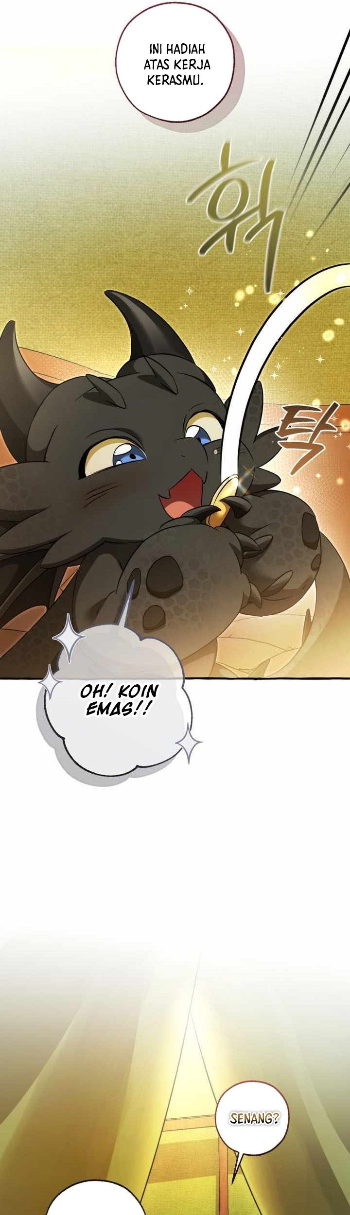 Trash of the Count’s Family Chapter 143 Gambar 32