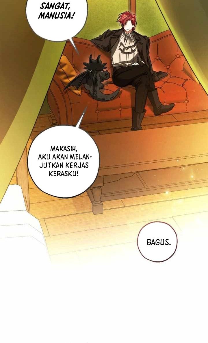 Trash of the Count’s Family Chapter 143 Gambar 33