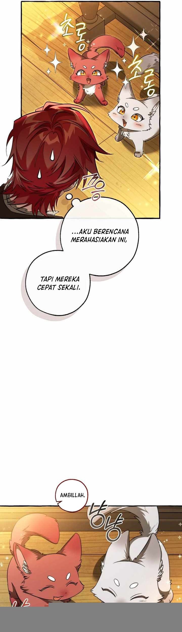 Trash of the Count’s Family Chapter 143 Gambar 36