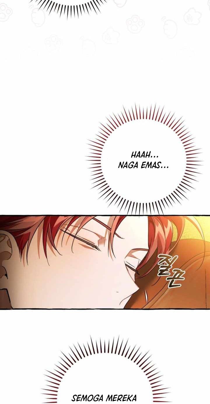 Trash of the Count’s Family Chapter 143 Gambar 47