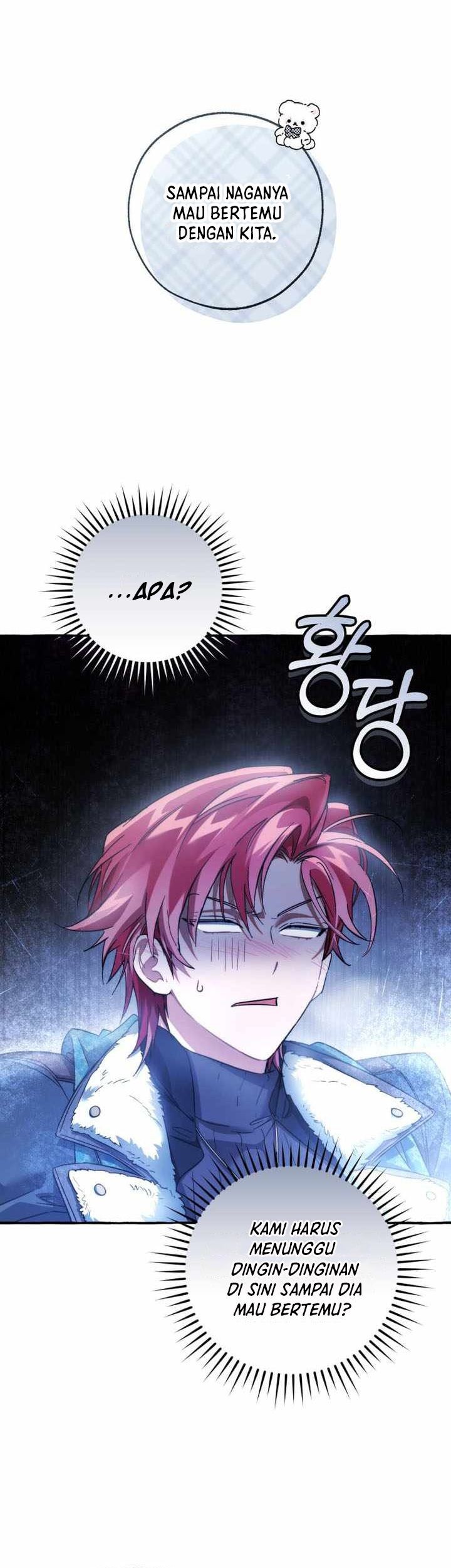 Trash of the Count’s Family Chapter 143 Gambar 54