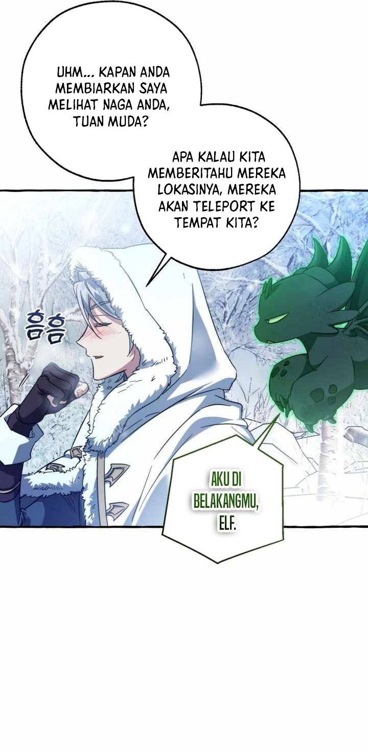 Trash of the Count’s Family Chapter 143 Gambar 55