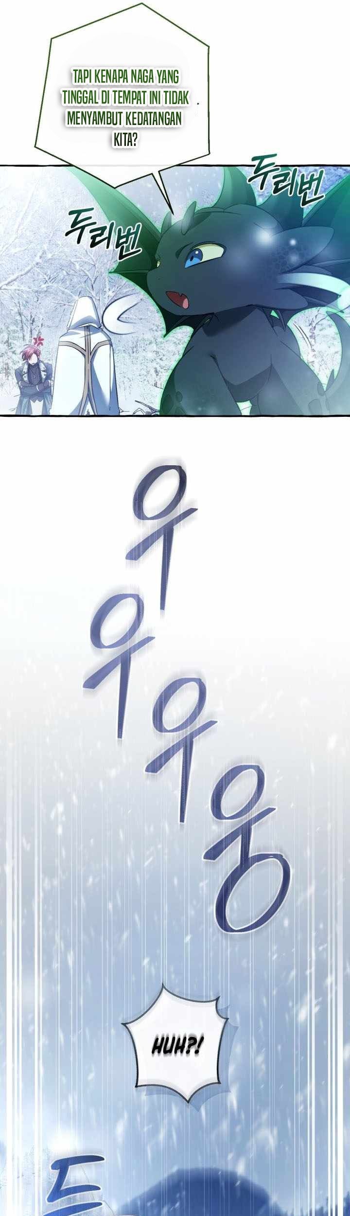 Trash of the Count’s Family Chapter 143 Gambar 56