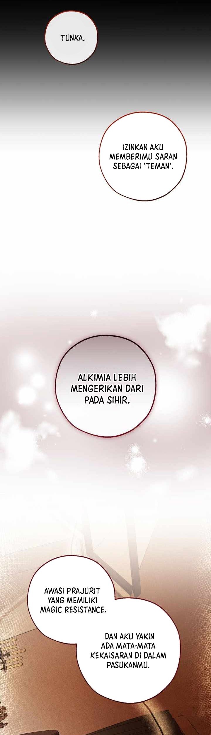 Trash of the Count’s Family Chapter 143 Gambar 42