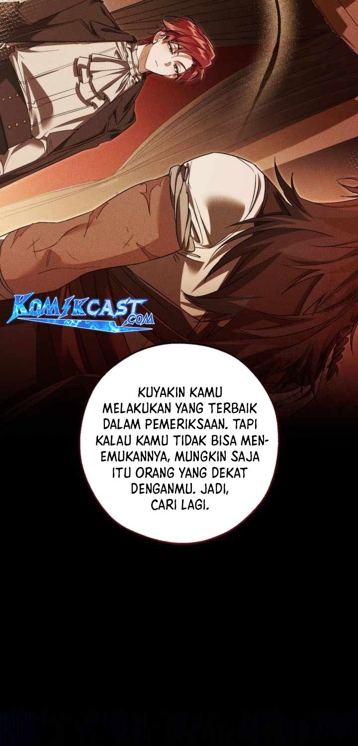 Trash of the Count’s Family Chapter 143 Gambar 43