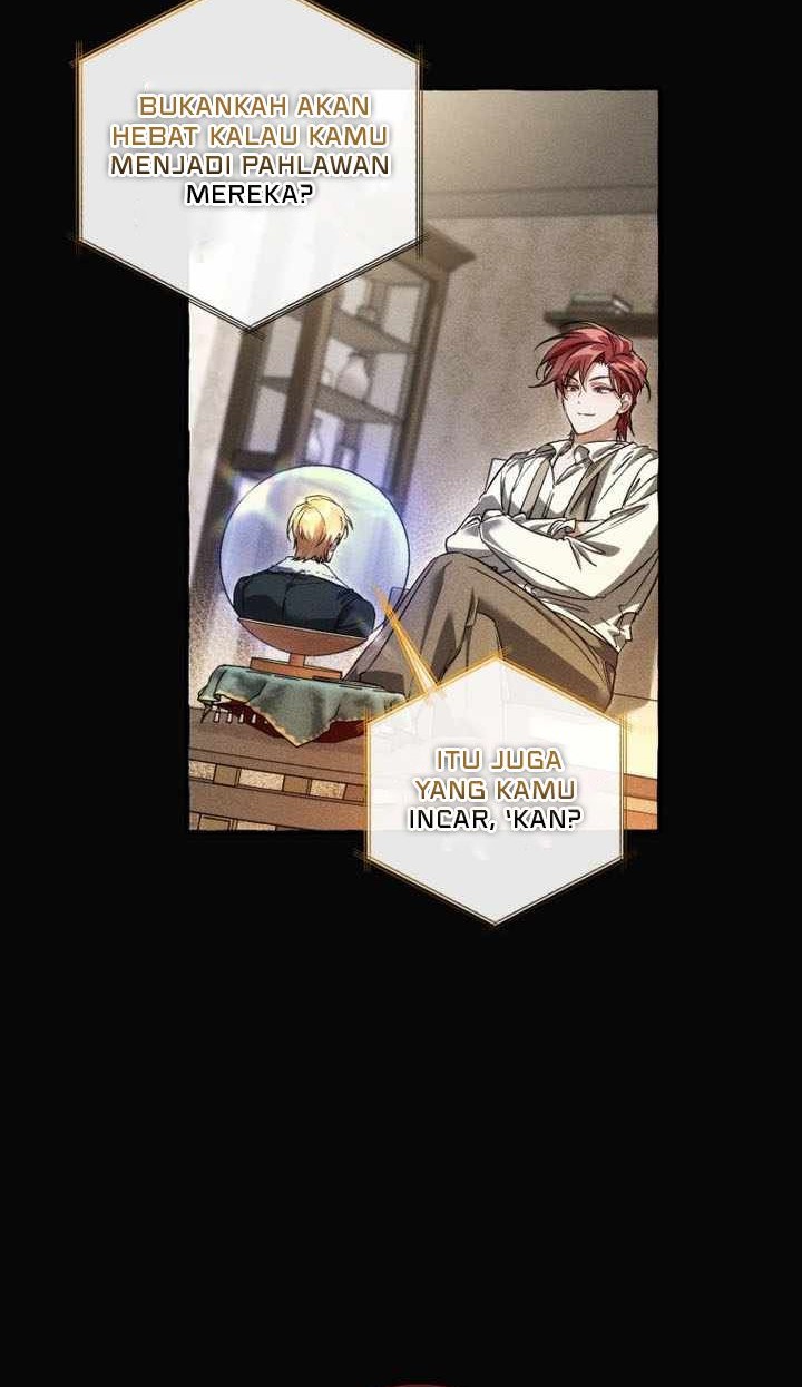 Trash of the Count’s Family Chapter 143 Gambar 3