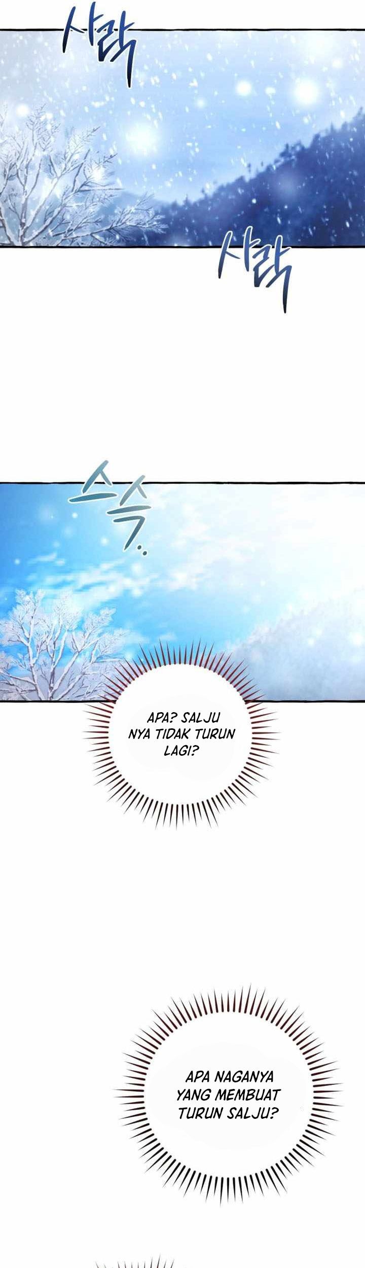 Trash of the Count’s Family Chapter 143 Gambar 58