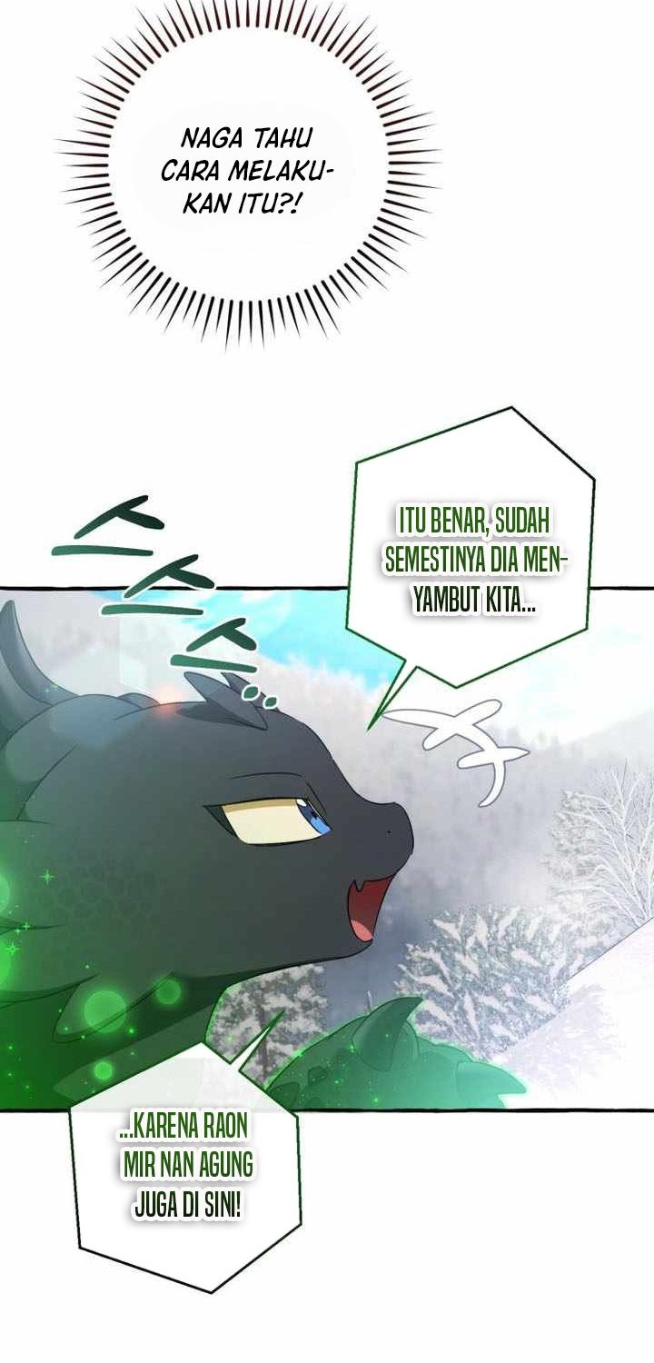 Trash of the Count’s Family Chapter 143 Gambar 59