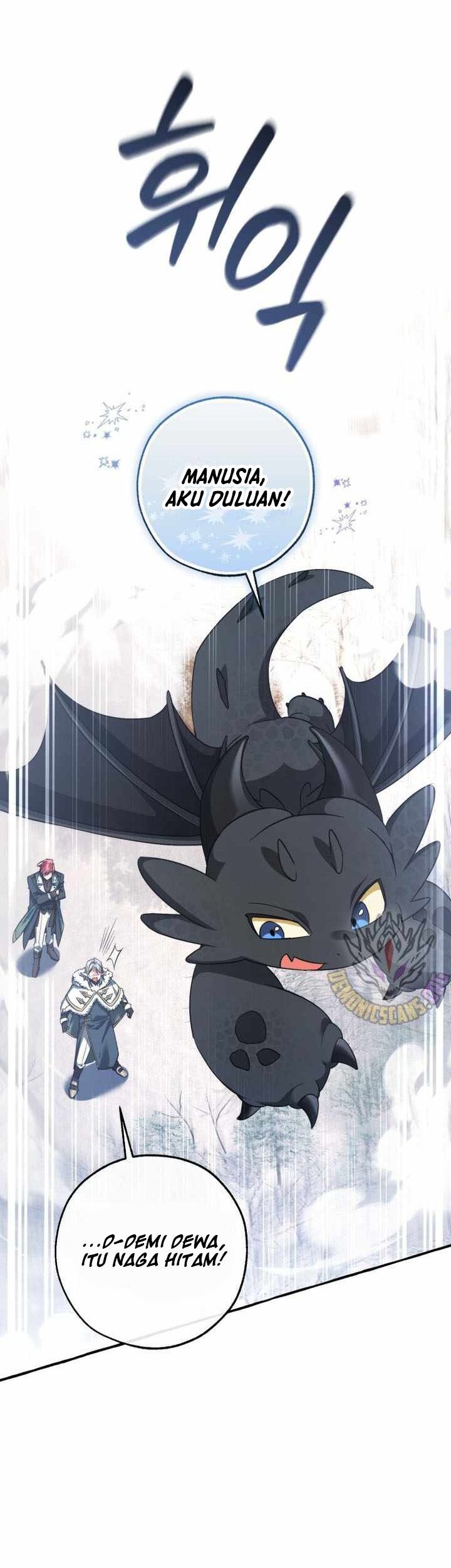 Trash of the Count’s Family Chapter 143 Gambar 60