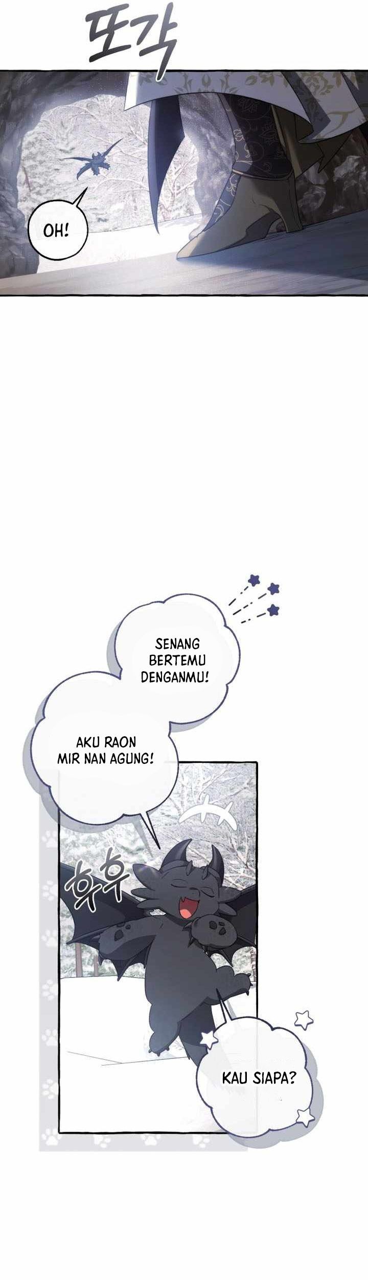 Trash of the Count’s Family Chapter 143 Gambar 62