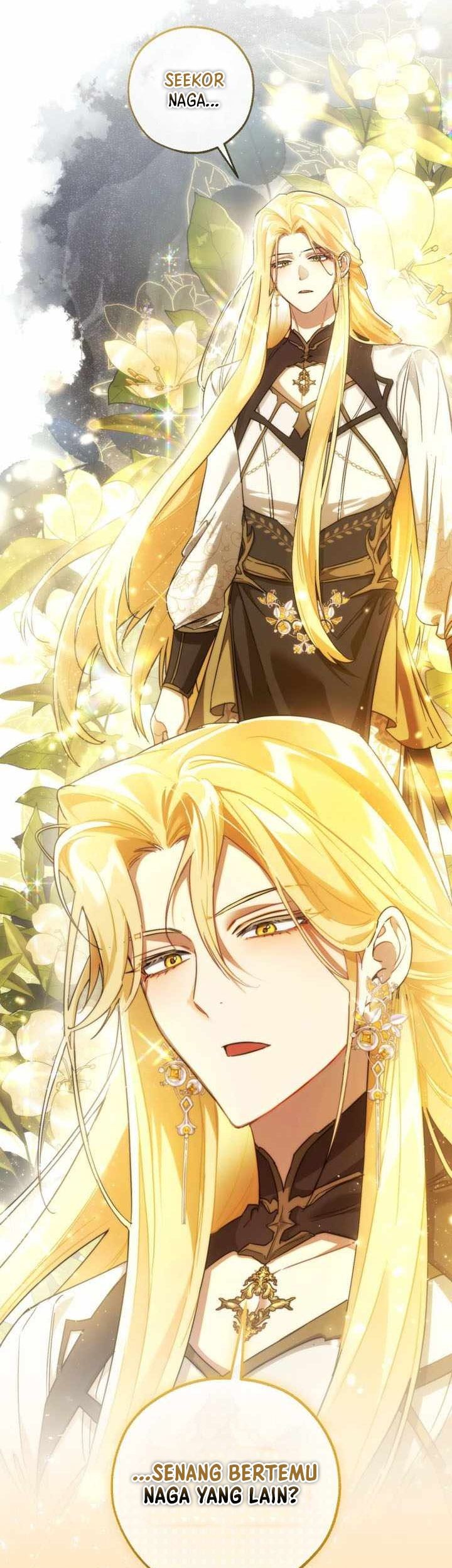 Trash of the Count’s Family Chapter 143 Gambar 64