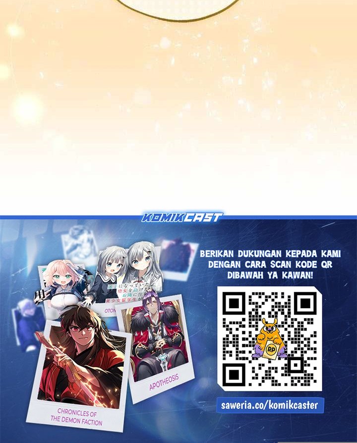 Trash of the Count’s Family Chapter 143 Gambar 65