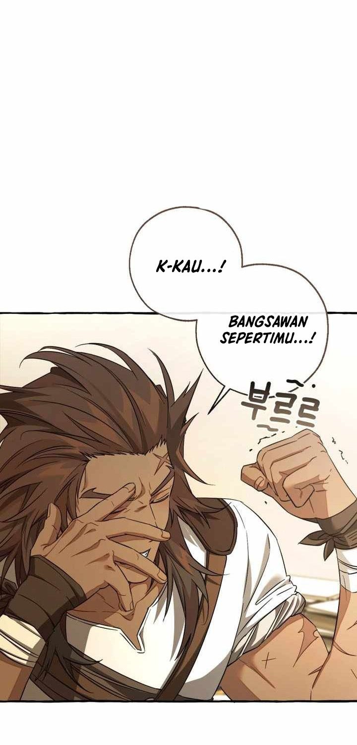 Trash of the Count’s Family Chapter 143 Gambar 7