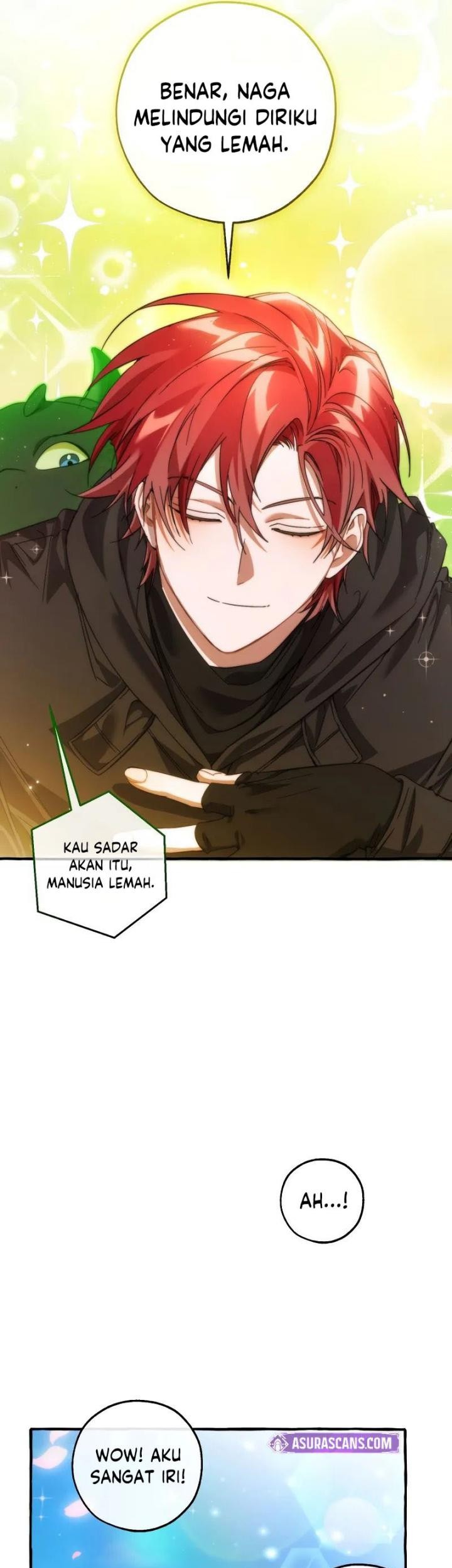 Trash of the Count’s Family Chapter 138 Gambar 25