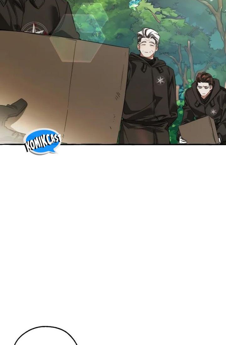 Trash of the Count’s Family Chapter 138 Gambar 28