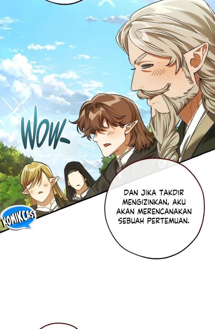 Trash of the Count’s Family Chapter 138 Gambar 34
