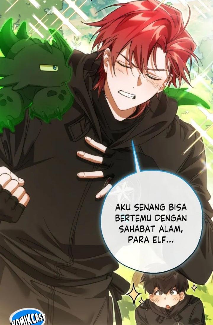 Trash of the Count’s Family Chapter 138 Gambar 36