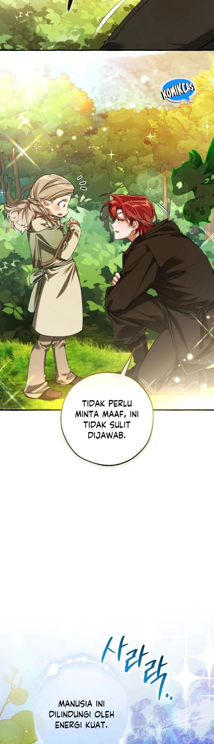 Trash of the Count’s Family Chapter 138 Gambar 21