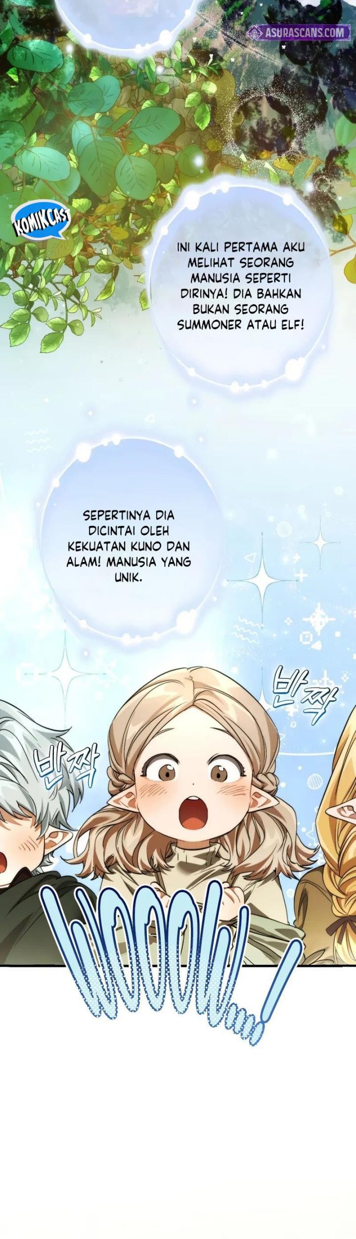 Trash of the Count’s Family Chapter 138 Gambar 23